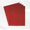 Papier ścierny w arkuszach T/Red 230x280mm (GermaFlex)