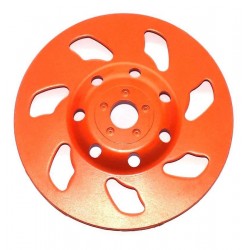 Tarcza diamentowa do szlifowania betonu 150mm (ProfiCut)