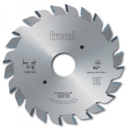 Podcinacze regulowane LI16M (Freud)