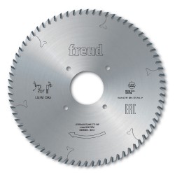 Podcinacze do postformingu LI27M (Freud)