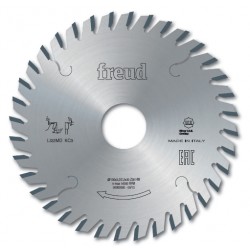 Podcinacze z zębem skośnym LI22MD, LI22MS (Freud)