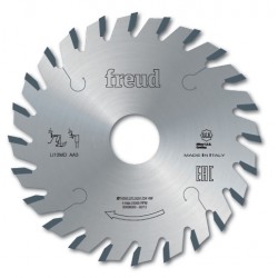 Podcinacze z zębem skośnym LI13MD LI13MS(Freud)