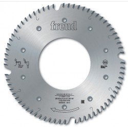 Piły do rozdrabniaczy LT16MD LT16MS (Freud)
