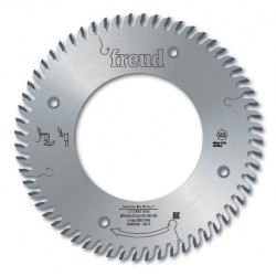 Piły do rozdrabniaczy LT12MD LT12MS (Freud)