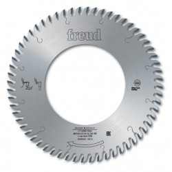 Piły do rozdrabniaczy - na zamówienie LT14MD LT14MS (Freud)