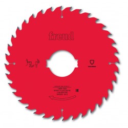 Piły do pilarek wielopiłowych, bardzo wąski rzaz LM08 (Freud)