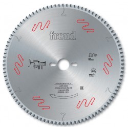 Pity do tworzyw sztucznych LU4A (Freud)