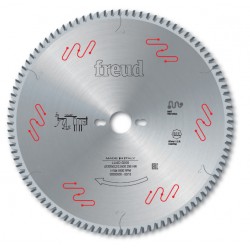 Piły do twardych powierzchni LU4D (Freud)
