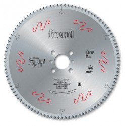 Piły do metali kolorowych i tworzyw sztucznychLU5B (Freud)