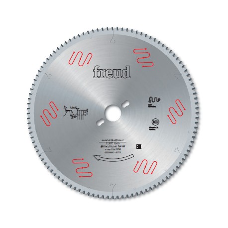 Piły do metali kolorowych LU5C (Freud)