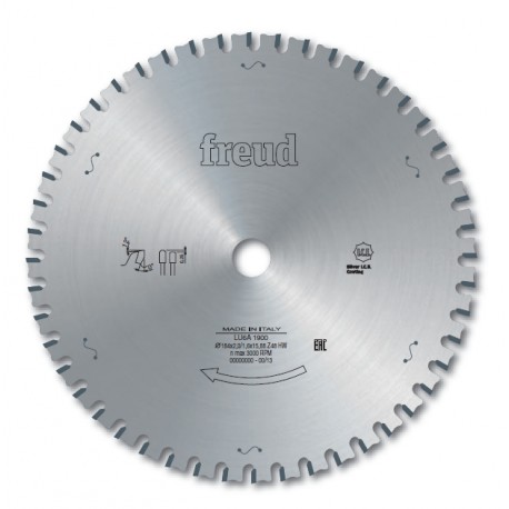 Piły do metali żelaznych LU6A (Freud)