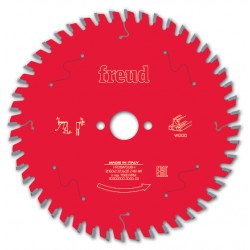 Piły tarczowe do bezprzewodowych, małych pilarek tarczowych uniwersalnych (Freud)